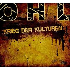 Krieg der Kulturen [Vinyl LP] [Vinyl LP]