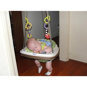 Graco Bumper Jumper