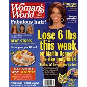 Womans World by