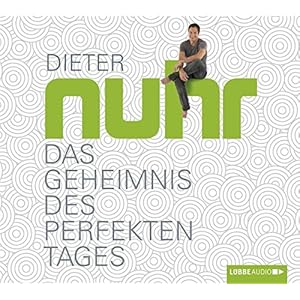 Das Geheimnis des perfekten Tages