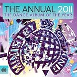 Various Artists Ministry Of Sound: Annual 2011