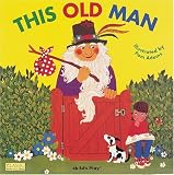 This Old Man (Books with Holes)