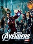 Marvel's The Avengers