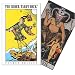 The Rider-Waite Tarot Card Deck - Pocket Edition