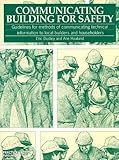 Communicating building for safety : guidelines for methods of communicating technical information to local builders and householders