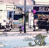 少女A (初回限定盤)