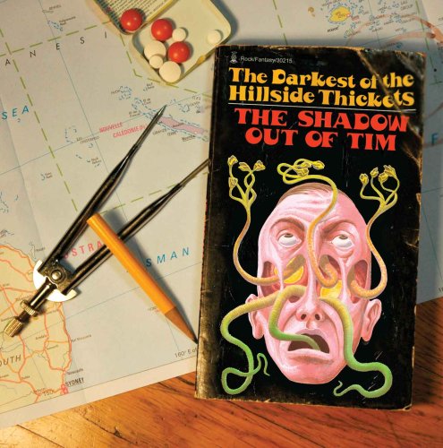 The Darkest of the Hillside Thickets - The Shadow Out of Tim - Zortam Music