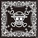 ワンピース　クールビットバンダナ　ONE PIECE×COOL BIT