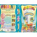 Jellyscope [VHS] [1999]