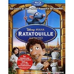 Ratatouille