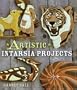 Artistic Intarsia Projects