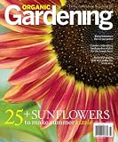 Organic Gardening (2-year)