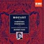 Major Symphonies 13-36 38-41 50-52