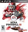NCAA Football 12