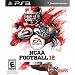 NCAA Football 12