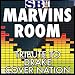 Marvin's Room CLEAN (Chorus)