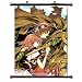 Tsubasa Reservoir Chronicle Anime Fabric Wall Scroll Poster (16
