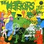 Mutant Monkey & The Surfers From Zorch