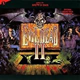 Evil Dead 2 Soundtrack