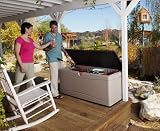 Lifetime 60012 Extra Large Deck Box