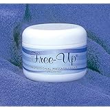PrePack Freeup Massage Cream