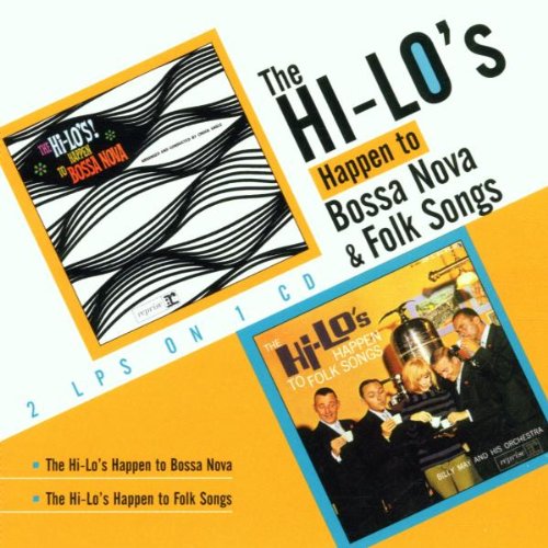 The Hi-Lo