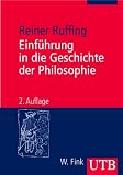 Produkt-Bild: Einf&uuml;hrung in die Geschichte der Philosophie