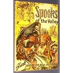 Spooks of the Valley book cover