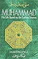 Muhammad: His Life Based on the Earliest Sources