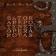 Heidelberger Spieleverlag HEI00157 - Sator Arepo Tenet Opera Rotas, deutsche Ausgabe