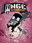 Ange le Terrible, Tome 2 : Destination inconnue