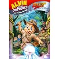 Alvin and the Chipmunks: Daytona Jones and the Pearl of Wisdom