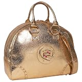 Ashley M Cadillac Logo Weekender