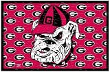 NCAA Georgia Bulldogs 150Pc Puzzle
