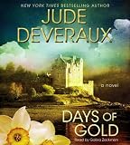 Days of Gold: A Novel