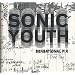 Sonic Youth etc.: Sensational Fix, w. 2 vinyl records