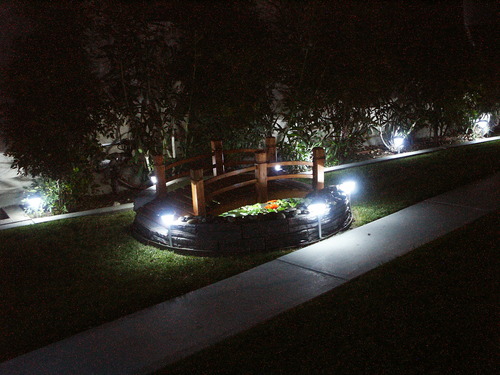 Low Voltage Lighting Low Voltage Lighting
