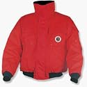 MUSTANG CLASSIC BOMBER JACKET M RD