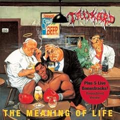 The Meaning of Life