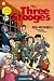 Search : Three Stooges Graphic Novels #1: Bed Bugged