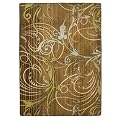 Waterbury Rug Collection - Baroque Brown