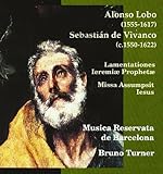 Lobo: Sebastian De Vivanco