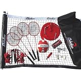 Baden Champions Series Volleyball / Badminton Set
