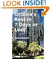 Ottawa's Best in 7 Days or Less