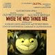 Knussen: Where the Wild Things Are (A Fantasy Opera) - Maurice Sendak