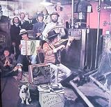 the basement tapes LP
