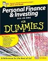 Personal Finance and Investing All-in-one for Dummies (For Dummies)
