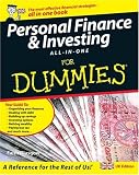 Personal Finance and Investing All-in-one for Dummies (For Dummies)