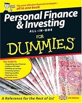 Personal Finance and Investing All-in-one for Dummies (For Dummies)