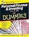 Books : Personal Finance and Investing All-in-one for Dummies (For Dummies)